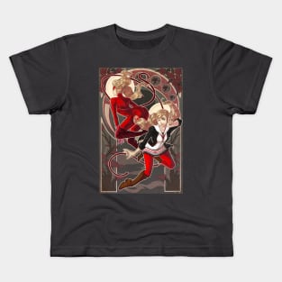 Ann Takamaki Kids T-Shirt